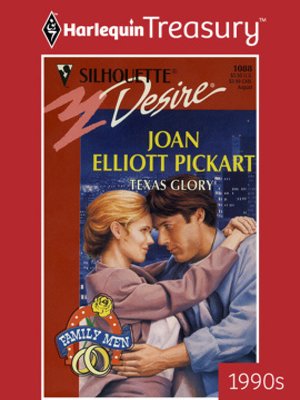 cover image of Texas Glory